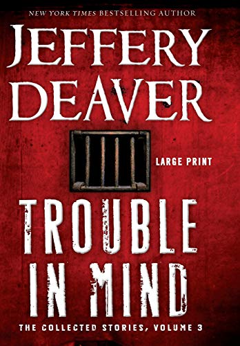9781455576265: Trouble in Mind: The Collected Stories, Volume 3