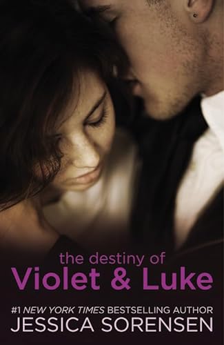 9781455576517: The Destiny of Violet & Luke