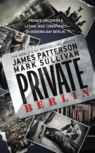 Beispielbild fr Private Berlin zum Verkauf von Better World Books Ltd