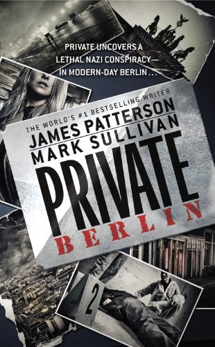 Stock image for Private Berlin for sale by Wonder Book