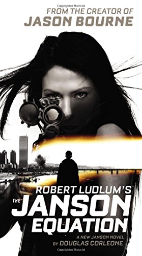 9781455577668: Robert Ludlum's The Janson Equation