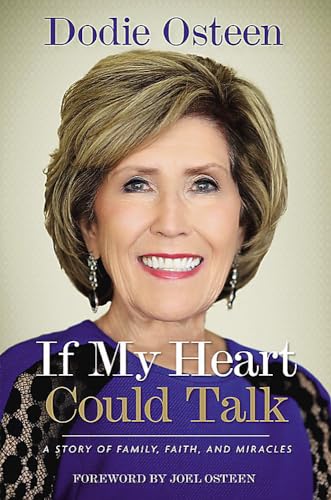 Imagen de archivo de If My Heart Could Talk a la venta por Wonder Book