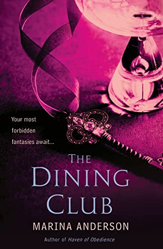 Beispielbild fr The Dining Club zum Verkauf von Wonder Book
