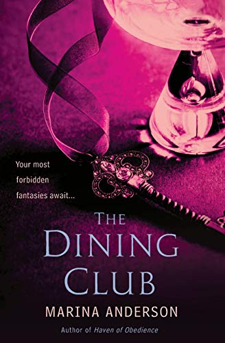 Stock image for The Dining Club for sale by Wonder Book