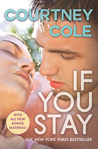 Beispielbild fr If You Stay : The Beautifully Broken Series: Book 1 zum Verkauf von Better World Books