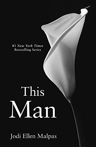 Stock image for This Man (A This Man Novel) (This Man, 1) for sale by Gulf Coast Books