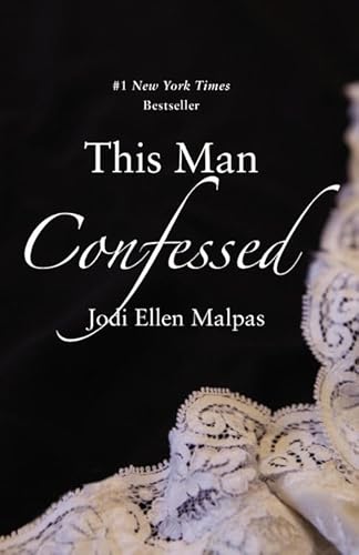 Stock image for This Man Confessed (A This Man Novel) (This Man (3)) for sale by SecondSale