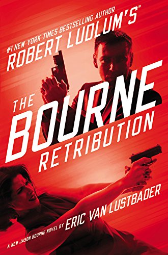 Stock image for Robert Ludlum's (TM) The Bourne Retribution for sale by Better World Books