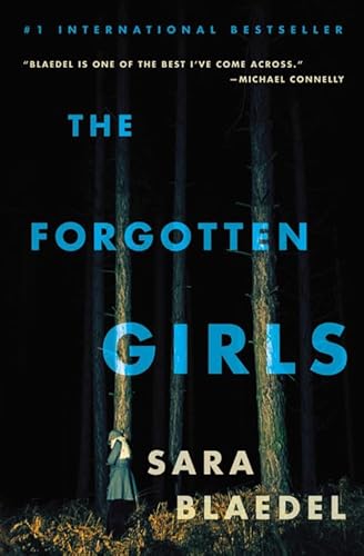 Beispielbild fr The Forgotten Girls (Louise Rick series, 7) zum Verkauf von Gulf Coast Books