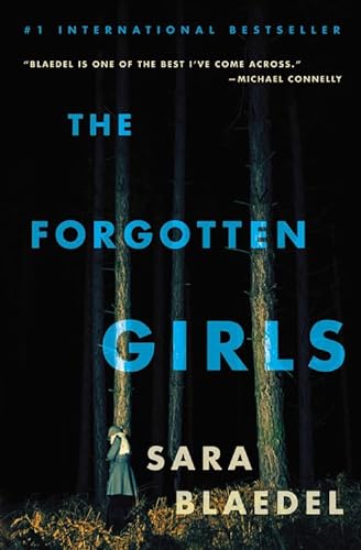 9781455581511: The Forgotten Girls (Louise Rick Series, 7)