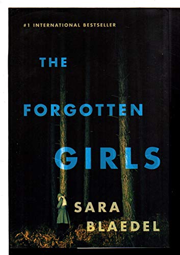 9781455581528: The Forgotten Girls