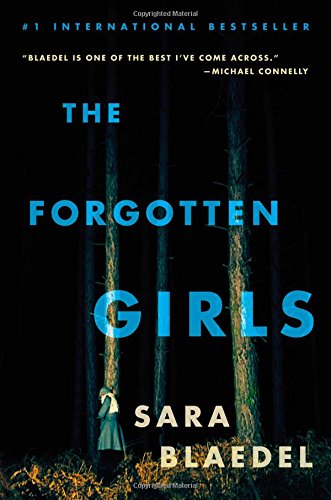 9781455581528: The Forgotten Girls