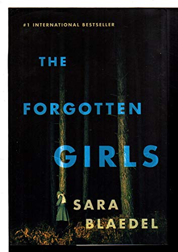 Stock image for The Forgotten Girls for sale by Better World Books