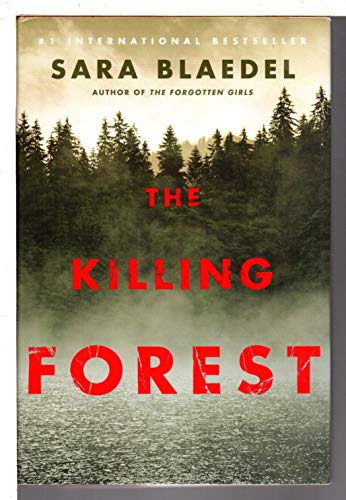 Beispielbild fr The Killing Forest zum Verkauf von Better World Books