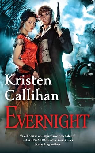Stock image for Evernight: The Darkest London Series: Book 5 for sale by Goodwill of Colorado