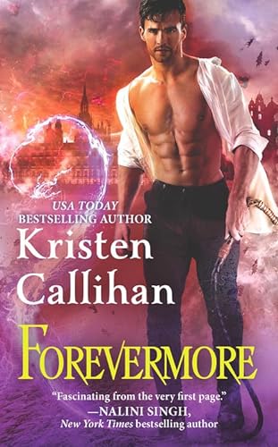 Stock image for Forevermore for sale by Better World Books: West