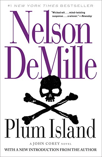 9781455581788: Plum Island: 1 (John Corey Novel)