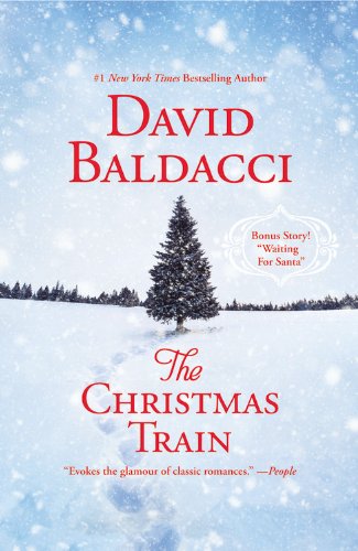 9781455581979: The Christmas Train