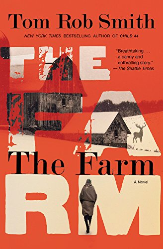 Beispielbild fr The Farm zum Verkauf von Iridium_Books