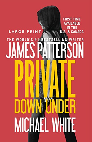 9781455582211: Private Down Under: 1 (Jack Morgan Series)