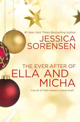 Imagen de archivo de The Ever After of Ella and Micha (Ella and Micha, 4) a la venta por Gulf Coast Books