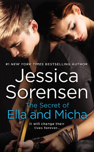 9781455582860: The Secret of Ella and Micha