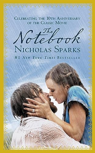 9781455582877: The Notebook