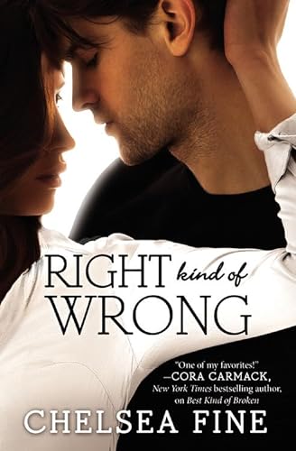 Stock image for Right Kind of Wrong for sale by Books-FYI, Inc.