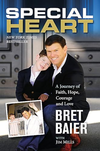 Beispielbild fr Special Heart: A Journey of Faith, Hope, Courage and Love zum Verkauf von SecondSale