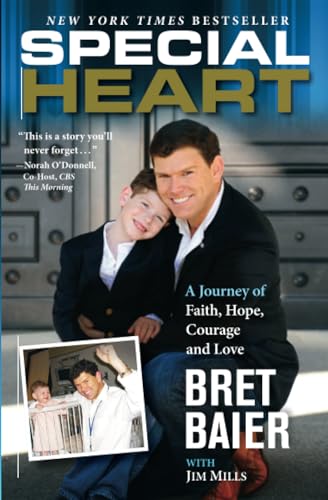 Stock image for Special Heart: A Journey of Faith, Hope, Courage and Love for sale by SecondSale