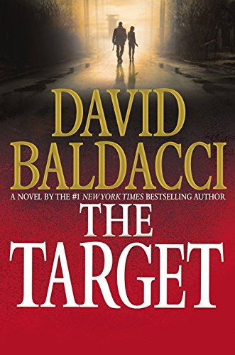 Stock image for The Target for sale by Better World Books
