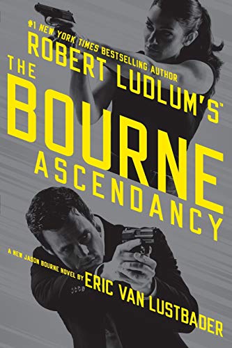 9781455583942: The Bourne Ascendancy: 12 (Jason Bourne)