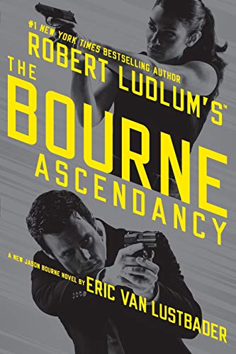 Stock image for Robert Ludlum's (Tm) the Bourne Ascendancy for sale by ThriftBooks-Dallas