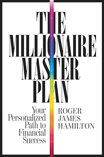 9781455583997: The Millionaire Master Plan: Your Personalized Path to Financial Success