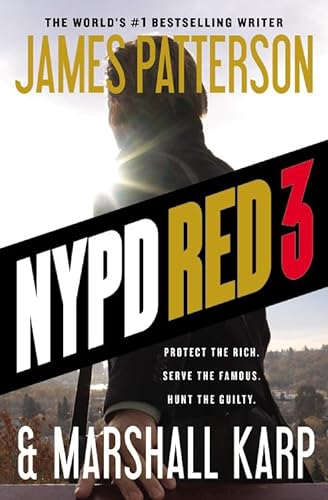 9781455584925: NYPD Red 3