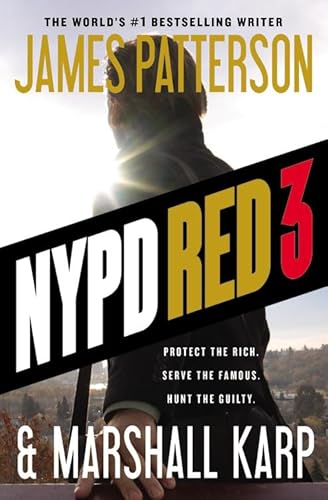 9781455584925: NYPD Red 3