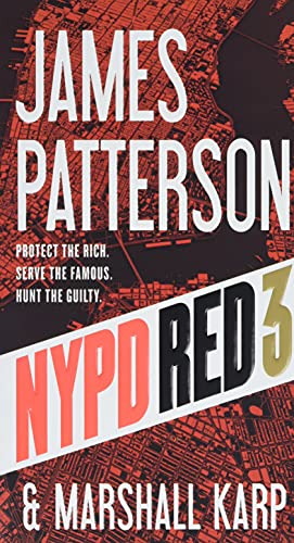 9781455584932: NYPD Red 3