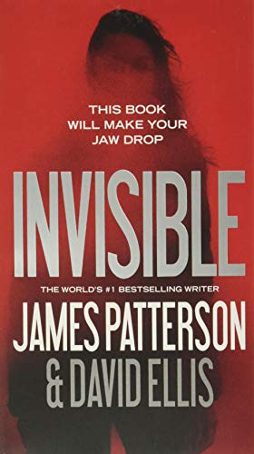 9781455585021: Invisible: 1