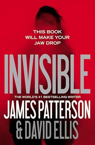 9781455585038: Invisible (Invisible, 1)