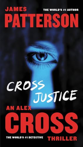 Imagen de archivo de Cross Justice (Alex Cross) a la venta por Gulf Coast Books