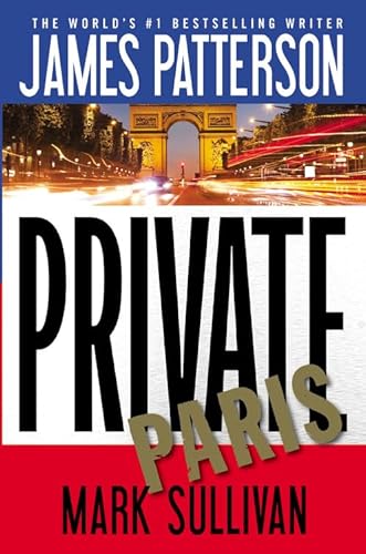 Stock image for Private Paris for sale by Your Online Bookstore