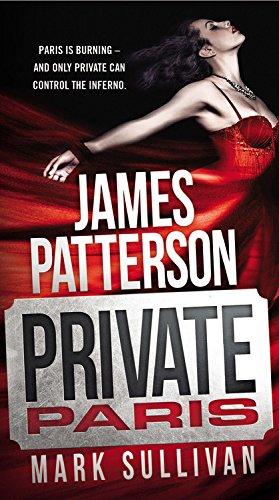 9781455585151: Private Paris (Private Europe, 4)