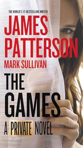 The Games (Private) - Patterson, James