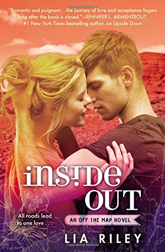 9781455585793: Inside Out