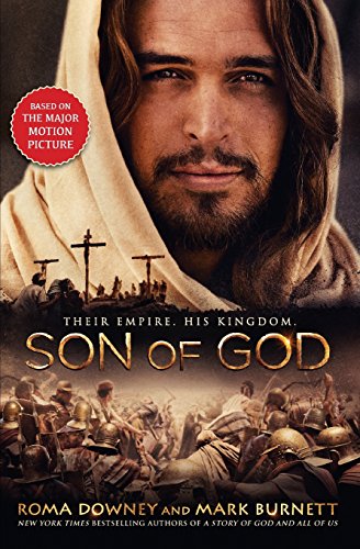 Beispielbild fr Son of God zum Verkauf von Wonder Book
