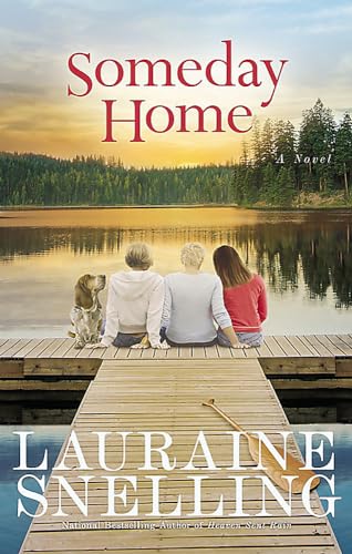 9781455586202: Someday Home: A Novel
