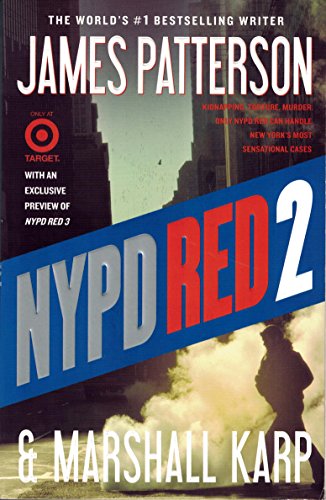 Beispielbild fr NYPD RED 2 (exclusive edition) zum Verkauf von Wonder Book