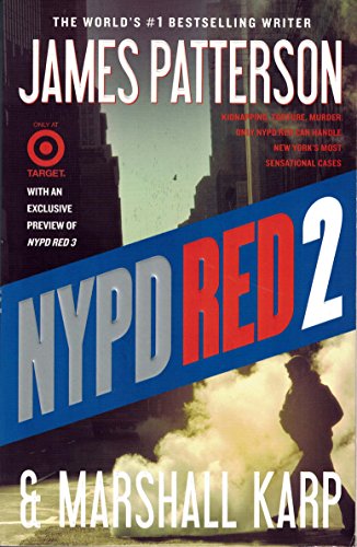 Stock image for NYPD RED 2 (exclusive edition) for sale by Gulf Coast Books