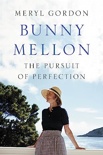 Beispielbild fr Bunny Mellon: The Life of an American Style Legend zum Verkauf von Giant Giant