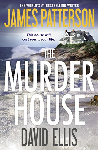9781455588800: The Murder House